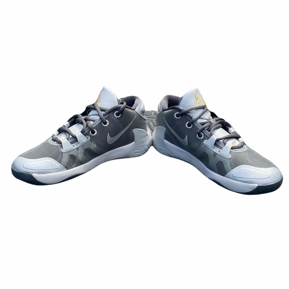 NIKE ZOOM FREAK 1 Antetokounmpo Shoes*US 3.5Y*$120 - Picture 8 of 11